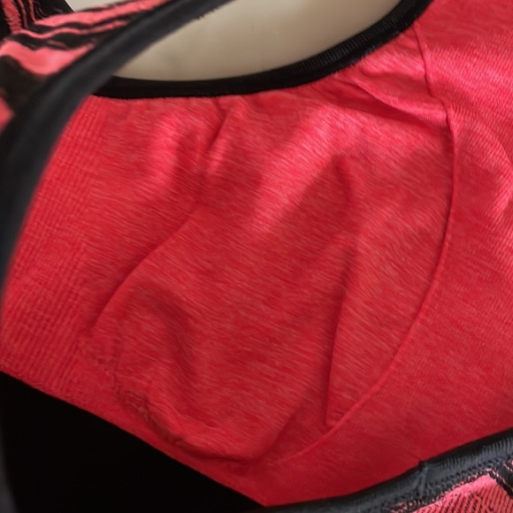 Lululemon Ebb and Flow reversible sports bra 8 - Picture 4 of 6